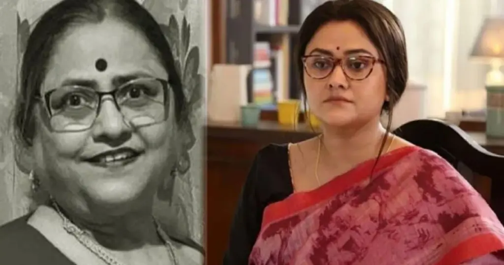 Koneenica Banerjee, Mother’s Death, Bengali Actress, Grief, Tollywood, Rahul Arunoday Banerjee, Bereavement, Celebrity Life, New Year, Bengali Cinema, কনীনিকা বন্দ্যোপাধ্যায়, মায়ের মৃত্যু, টলিউড, শোক, বাংলা সিনেমা, রাহুল আরুণোদয় বন্দ্যোপাধ্যায়, শোক গ্রহণ, অভিনেত্রী জীবন, নববর্ষ