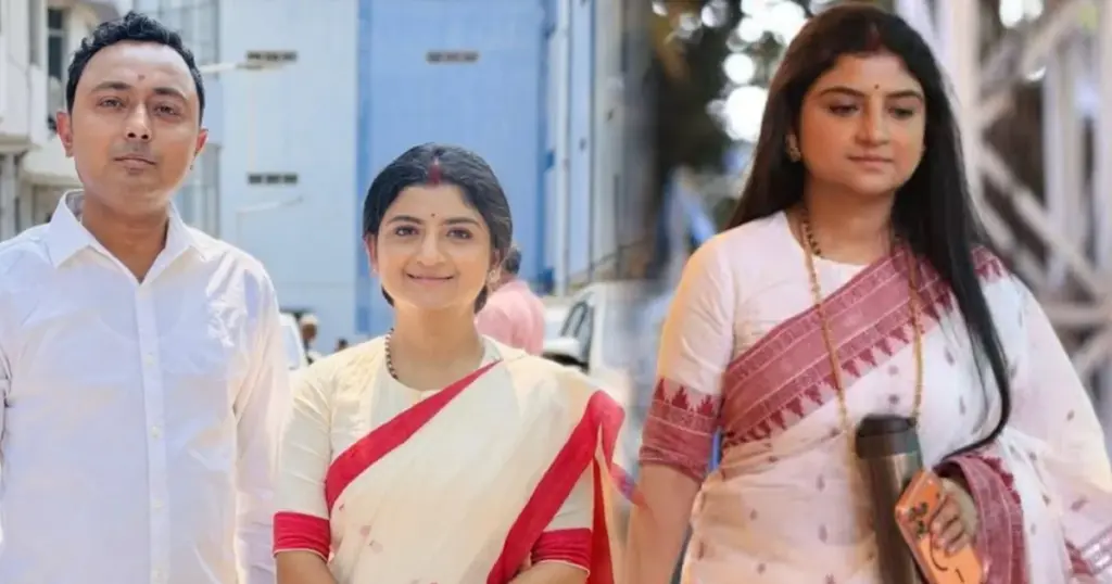 Aditi Munshi, Anticipatory Bail, Bengal Politics, bjp, Debraj Chakraborty, Disproportionate Assets Case, Kolkata High Court, TMC, tmc leader, tollywood, অদিতি মুন্সি, আগাম জামিন, আয়বহির্ভূত সম্পত্তি, কলকাতা হাই কোর্ট, টলিউড, তৃণমূল, তৃণমূল কংগ্রেস, দেবরাজ চক্রবর্তী, বাংলার রাজনীতি, বিজেপি Aditi Munshi, Debraj Chakraborty, Kolkata High Court, TMC Leader, Disproportionate Assets Case, Anticipatory Bail, tollywood, Bengal Politics, BJP, TMC, অদিতি মুন্সি, দেবরাজ চক্রবর্তী, কলকাতা হাই কোর্ট, তৃণমূল কংগ্রেস, আয়বহির্ভূত সম্পত্তি, আগাম জামিন, বাংলার রাজনীতি, বিজেপি, তৃণমূল, টলিউড, বিনোদন সংবাদ