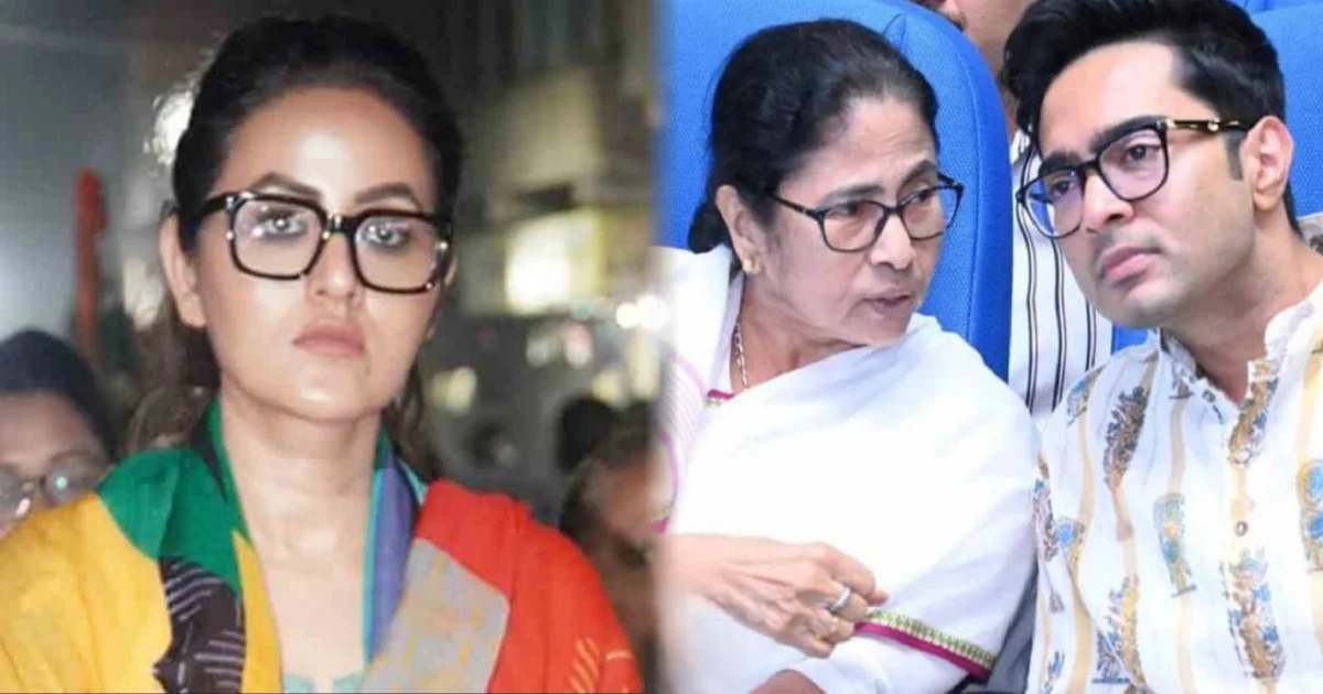 Ananya Banerjee, West Bengal Election 2026, TMC internal politics, political controversy Bengal, Kolkata civic body, Tollywood politics, election analysis, IPAC controversy, BJP TMC clash, অনন্যা বন্দ্যোপাধ্যায়, পশ্চিমবঙ্গ নির্বাচন ২০২৬, তৃণমূল কংগ্রেস, দলের অন্দর রাজনীতি, কলকাতা পুরসভা, টলিপাড়ার রাজনীতি, নির্বাচনী বিশ্লেষণ, আইপ্যাক বিতর্ক, বিজেপি তৃণমূল লড়াই, বাংলার রাজনীতি