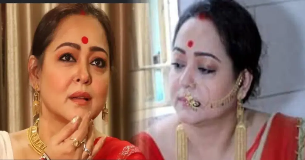 অপরাজিতা আঢ্য, Aparajita Adhya, tollywood, বিনোদন