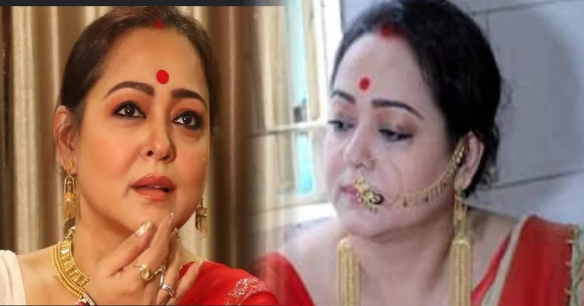 অপরাজিতা আঢ্য, Aparajita Adhya, tollywood, বিনোদন