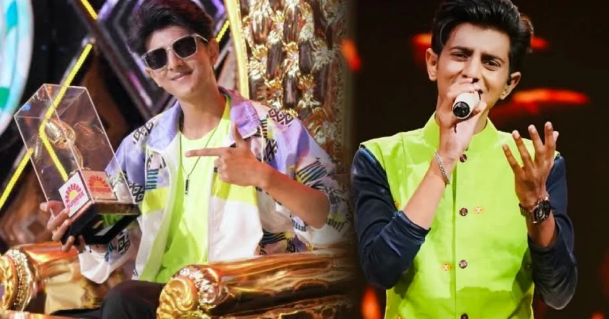 Ayush Gupta, Saregamapa, Zee Bangla, Bengali Singer, Playback Singer, Annapurnar Lakkhira, Saregamapa Top 5, Bengali Reality Show, Bengali Television, New Achievement, Promo Song, Tollywood, আয়ুষ গুপ্ত, সারেগামাপা, জি বাংলা, বাঙালি গায়ক, প্লে ব্যাক সিঙ্গার, অন্নপূর্ণার লক্ষ্মীরা, টপ ৫, বাংলা রিয়্যালিটি শো, বাংলা টেলিভিশন, নতুন সাফল্য, প্রোমো গান, টলিউড