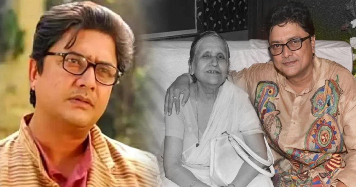 Bhaskar Banerjee, Bhaskar Banerjee mother death, Bengali actor news, Tollywood, Shomita Banerjee, Bengali television actor, Bhole Baba Par Karega, Bengali entertainment, actor emotional post, Bengali cinema, ভাস্কর ব্যানার্জি, ভাস্কর ব্যানার্জির মা, টলিউড, বাঙালি অভিনেতা, শমিতা ব্যানার্জি, বাংলা টেলিভিশন, ভোলে বাবা পার কারেগা, অভিনেতার আবেগঘন পোস্ট, বাংলা বিনোদন, মাকে হারালেন ভাস্কর