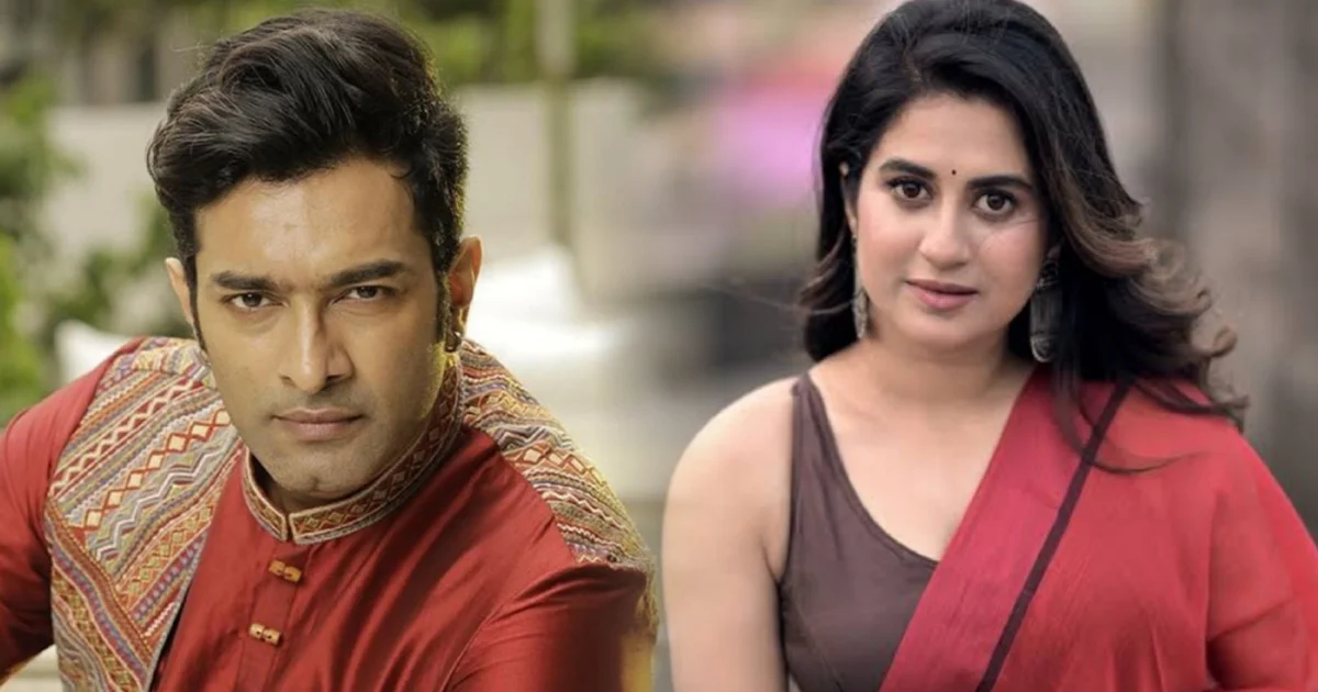Jeetu Kamal, Deerghoi Paul, Chirodini Tumi Je Amar, Bengali Serial, Tollywood Controversy, Ditipriya Roy, Payel De, Shirin Paul, Bengali Television, Social Media, Viral, Entertainment, জিতু কমল, দীর্ঘই পাল, চিরদিনই তুমি যে আমার, বাংলা সিরিয়াল, টলিউড বিতর্ক, দিতিপ্রিয়া রায়, পায়েল দে, শিরিন পাল, বাংলা টেলিভিশন, সোশ্যাল মিডিয়া, ভাইরাল, বিনোদন সংবাদ