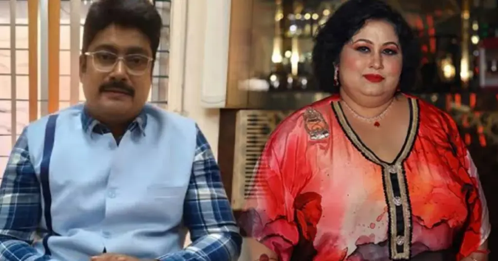 Diganta Bagchi, Paramita Munshi, Tollywood Controversy, Artists Forum, Diganta Bagchi Resignation, Rahul Arunoday Banerjee, Prosenjit Chatterjee, Tollywood News, Bengali Entertainment, Facebook Controversy, দিগন্ত বাগচী, পারমিতা মুন্সী, টলিউড বিতর্ক, আর্টিস্টস ফোরাম, দিগন্তর ইস্তফা, রাহুল অরুণোদয় বন্দ্যোপাধ্যায়, প্রসেনজিৎ চট্টোপাধ্যায়, টলিপাড়া খবর, বাংলা বিনোদন, ফেসবুক বিতর্ক