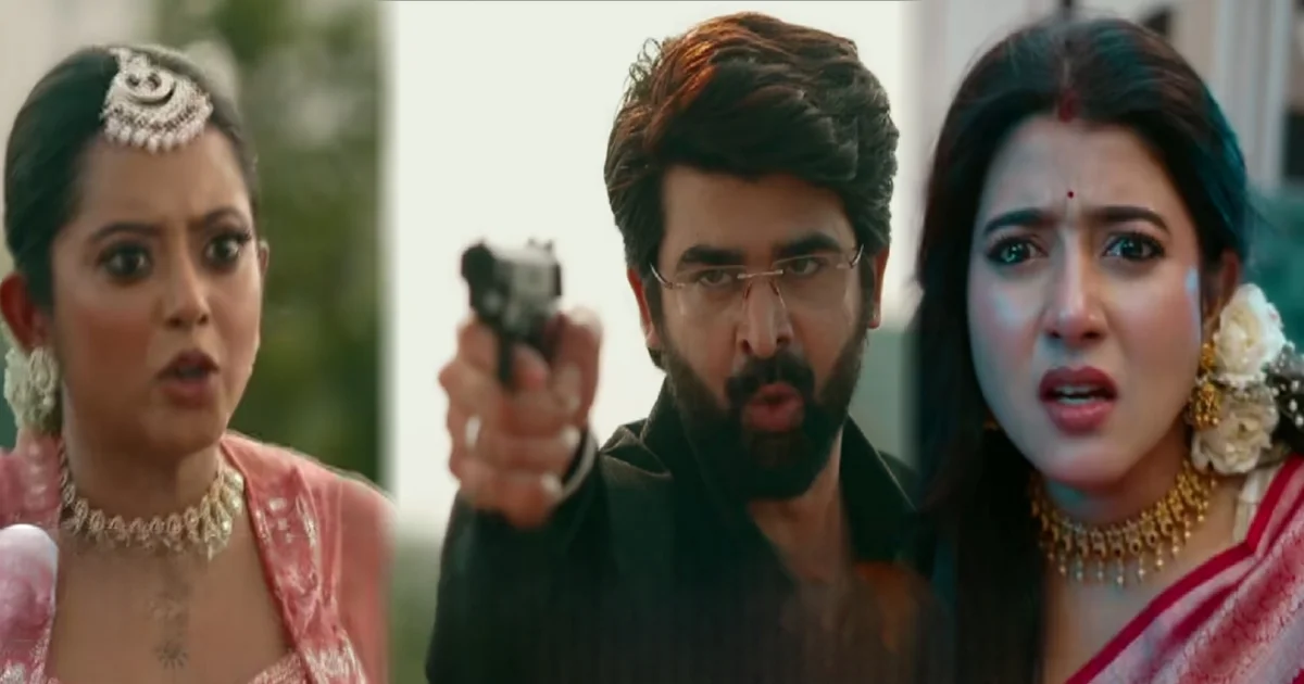 Jowar Bhanta, Zee Bangla Serial, New Promo, Bengali Serial, Jowar Bhata Twist, Shruti Das, Aratrika Maity, Serial Update, Jowar Bhanta Episode, Bengali Television, জোয়ার ভাঁটা, জি বাংলা, বাংলা ধারাবাহিক, ঋষি উজি, বাংলা সিরিয়াল, জোয়ার ভাঁটা প্রোমো, শ্রুতি দাস, আরাত্রিকা মাইতি, সিরিয়াল আপডেট, বাংলা টেলিভিশন, জোয়ার ভাঁটা নতুন পর্ব
