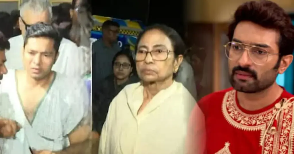 Jeetu Kamal, Abhishek Banerjee, Mamata Banerjee, Public Outrage, Sonarpur Incident, Trinamool Congress, Political Controversy, Social Media Post, Tollywood Actor, Bengal Politics, Viral Post, Online Reaction, জিতু কমল, অভিষেক বন্দ্যোপাধ্যায়, মমতা বন্দ্যোপাধ্যায়, জনরোষ, সোনারপুর ঘটনা, তৃণমূল কংগ্রেস, রাজনৈতিক বিতর্ক, সমাজ মাধ্যমে পোস্ট, টলিউড অভিনেতা, বাংলার রাজনীতি, ভাইরাল পোস্ট, নেটপাড়ায় আলোচনা