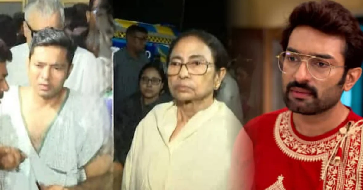 Jeetu Kamal, Abhishek Banerjee, Mamata Banerjee, Public Outrage, Sonarpur Incident, Trinamool Congress, Political Controversy, Social Media Post, Tollywood Actor, Bengal Politics, Viral Post, Online Reaction, জিতু কমল, অভিষেক বন্দ্যোপাধ্যায়, মমতা বন্দ্যোপাধ্যায়, জনরোষ, সোনারপুর ঘটনা, তৃণমূল কংগ্রেস, রাজনৈতিক বিতর্ক, সমাজ মাধ্যমে পোস্ট, টলিউড অভিনেতা, বাংলার রাজনীতি, ভাইরাল পোস্ট, নেটপাড়ায় আলোচনা