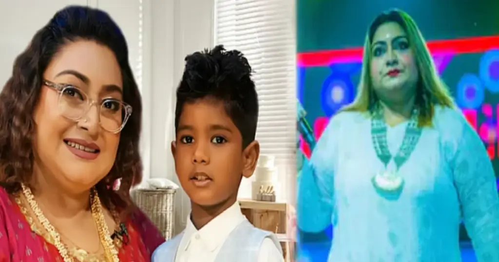 হাসপাতালে ভর্তি, Adi Mukherjee, adoption story, Bengali celebrity news, child health news, hospital update, Jojo Mukherjee, Tulipians school message, আদি মুখোপাধ্যায়, জোজো মুখোপাধ্যায়, দত্তক পুত্র, বাংলা সেলিব্রিটি খবর, শিশু স্বাস্থ্য খবর, স্কুল বার্তা Jojo Mukherjee, Adi Mukherjee, child health news, Bengali celebrity news, adoption story, hospital update, Tulipians school message, জোজো মুখোপাধ্যায়, আদি মুখোপাধ্যায়, শিশু স্বাস্থ্য খবর, বাংলা সেলিব্রিটি খবর, দত্তক পুত্র, হাসপাতালে ভর্তি, স্কুল বার্তা