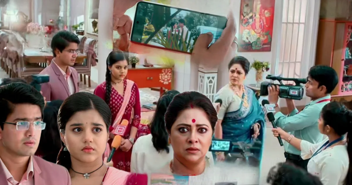 Kusum serial, Zee Bangla, Ayushman Kusum love story, Indrani reaction, Bengali serial update, Kusum promo, Bengali serial, Bengali Television, Kusum upcoming episode, কুসুম ধারাবাহিক, জি বাংলা, আয়ুষ্মান কুসুম প্রেম, ইন্দ্রাণীর আপত্তি, বাংলা সিরিয়াল, কুসুম প্রোমো, বাংলা টেলিভিশন, বাংলা ধারাবাহিক আপডেট, কুসুম আগামী পর্ব