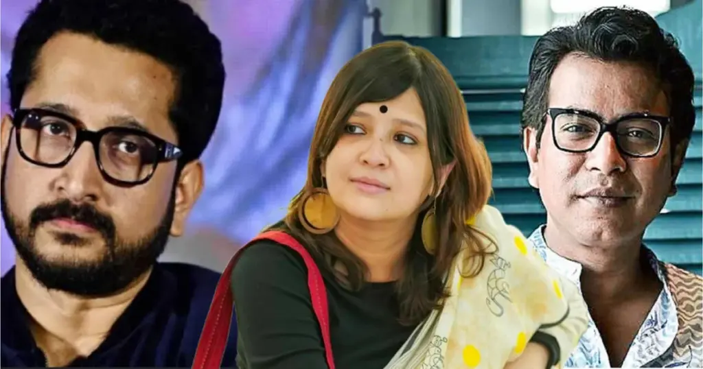 Bengali actor, Bengali Entertainment, BJP Support Rumour, federation controversy, Parambrata Chattopadhyay, Parambrata Statement, piya chakraborty, Rudranil Ghosh, tollywood news, Tollywood Politics, টলিউড খবর, টলিউড রাজনীতি, পরমব্রত চট্টোপাধ্যায়, পরমব্রতের মন্তব্য, পিয়া চক্রবর্তী, ফেডারেশন বিতর্ক, বাংলা অভিনেতা, বিজেপি জল্পনা, রুদ্রনীল ঘোষ Parambrata Chattopadhyay, Piya Chakraborty, Rudranil Ghosh, Tollywood Politics, Bengali Actor, Federation Controversy, BJP Support Rumour, Tollywood News, Parambrata Statement, Bengali Entertainment, পরমব্রত চট্টোপাধ্যায়, পিয়া চক্রবর্তী, রুদ্রনীল ঘোষ, টলিউড রাজনীতি, বাংলা অভিনেতা, ফেডারেশন বিতর্ক, বিজেপি জল্পনা, টলিউড খবর, পরমব্রতের মন্তব্য, বাংলা বিনোদন