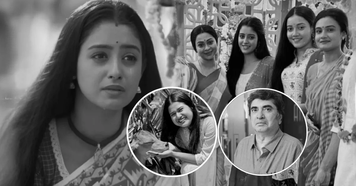 মৌলি দত্ত, Mouli Dutta, Parineeta, পরিণীতা, zee bangla, জি বাংলা
