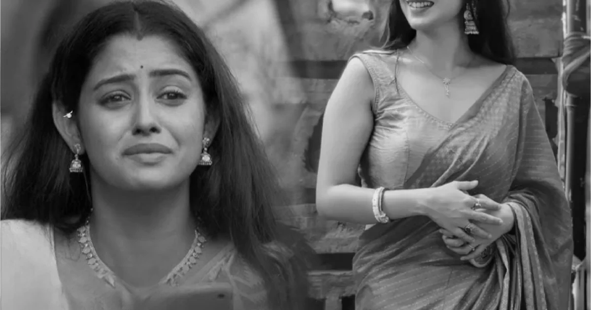 Shaoli Chatterjee, Parineeta Serial, Dulari, Zee Bangla, New Serial, Bengali Serial, Bengali Television, Entertainment, Actress Exit, Tollywood, শাওলি চট্টোপাধ্যায়, পরিণীতা, দুলারী, জি বাংলা, বাংলা ধারাবাহিক, বাংলা টেলিভিশন, বাংলা বিনোদন, অভিনেত্রীর বিদায়, টলিউড