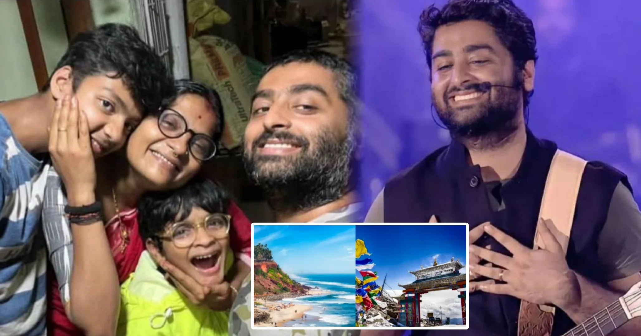 Arijit Singh, Pritam Chakraborty, playback singing, Bollywood music, Bengali news, Arijit retirement, music industry, Indian singer, Jiaganj, Tarapith, অরিজিৎ সিংহ, প্রীতম চক্রবর্তী, প্লেব্যাক গান, বলিউড সঙ্গীত, বাংলা খবর, অরিজিতের বিরতি, সঙ্গীত জগৎ, ভারতীয় গায়ক, জিয়াগঞ্জ, তারাপীঠ