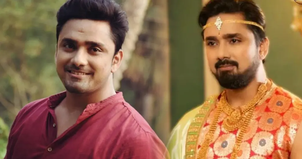 Rubel Das, Tui Amar Hero, Rubel New Look, Rubel Das Shyama, Bengali Actor Rubel, Rubel Dance Show, Rabindra Nritya Natya, Rubel Stage Comeback, Zee Bangla Actor, Bengali Entertainment, রুবেল দাস, তুই আমার হিরো, রুবেলের নতুন লুক, শ্যামা নৃত্যনাট্য, বাংলা অভিনেতা রুবেল, রুবেল মঞ্চে ফেরা, রবীন্দ্রনাথ ঠাকুর, বাংলা বিনোদন, রিষড়া রবীন্দ্র ভবন, ডান্স বাংলা ডান্স