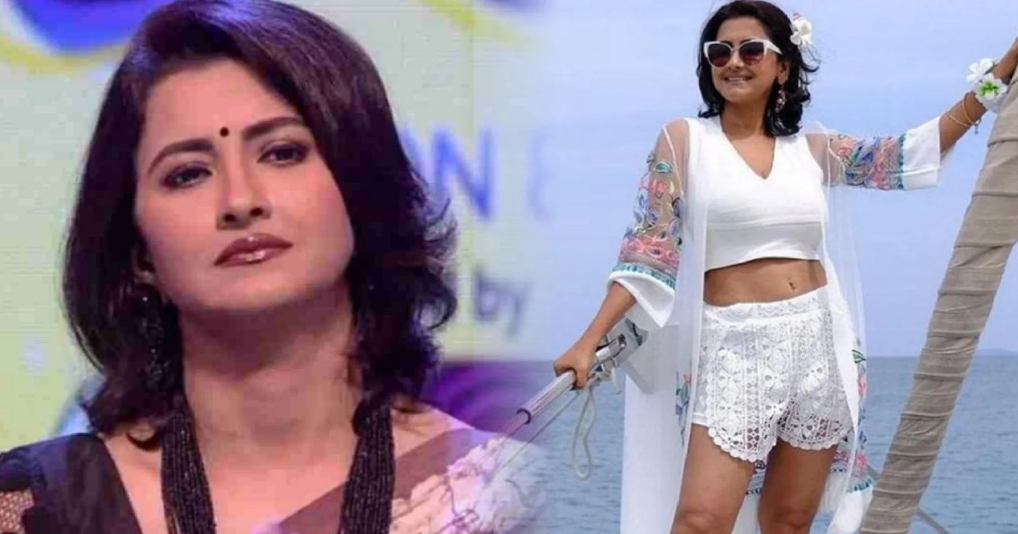 Rachana Banerjee, রচনা বন্দ্যোপাধ্যায়, tollywood, বিনোদন