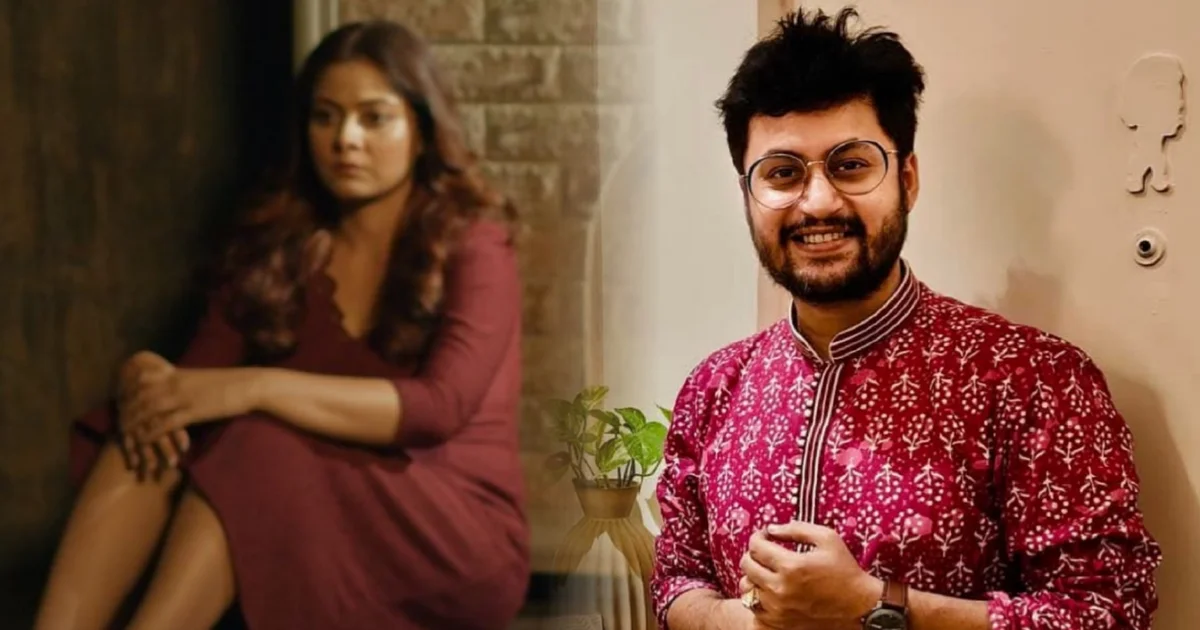 আয়না, বাংলা গান, রাতুল মুখার্জি, শিলাজিৎ, সুমনা দাস, ডার্ক সাইকোলজি, আত্মসংঘর্ষ, নতুন মিউজিক ভিডিও, Ayna, Bengali Song, Ratul Mukherjee, Silajit, Sumona Das, Dark Psychology, Inner Conflict, New Music Video