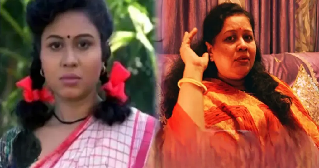 রীনা চৌধুরী, Rina Chowdhury, tollywood, বিনোদন