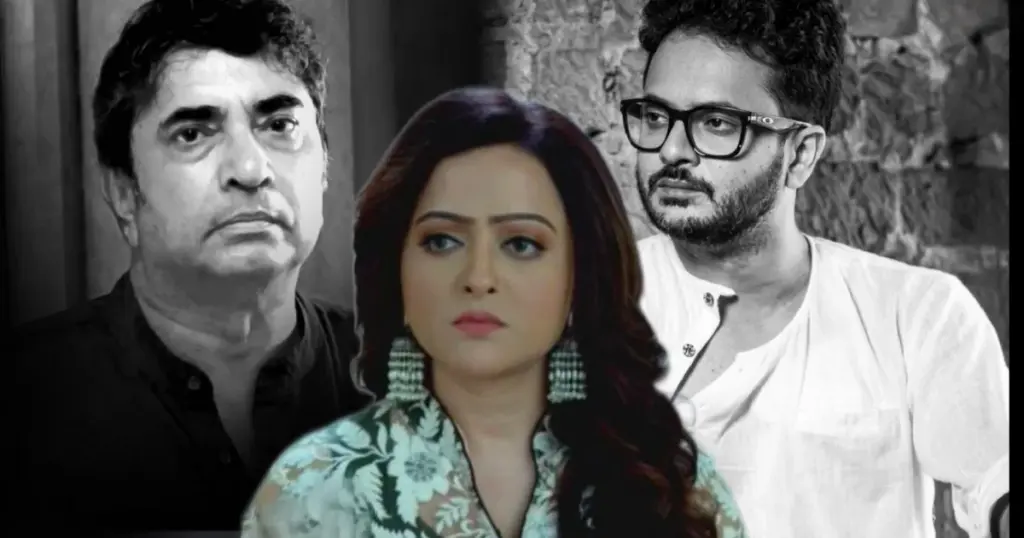 Rupsa Chakraborty, Anik Dutta Death, Rahul Bandyopadhyay, Tollywood News, Bengali Film Industry, Social Media Troll, Tollywood Controversy, Bengali Actress, Snehasish Chakraborty, Viral Post, রূপসা চক্রবর্তী, অনীক দত্ত, রাহুল বন্দ্যোপাধ্যায়, টলিপাড়া খবর, বাংলা সিনেমা, সোশ্যাল মিডিয়া ট্রোল, টলিউড বিতর্ক, স্নেহাশিস চক্রবর্তী, ভাইরাল পোস্ট, বাংলা বিনোদন
