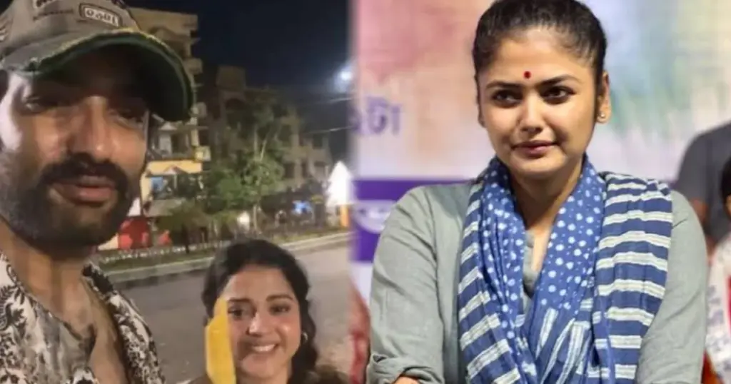 Entertainment, Jeetu Kamal, saayoni Ghosh, tollywood, জিতু কমল, বিনোদন Saayoni Ghosh, jeetu kamal, জিতু কমল, tollywood, বিনোদন, entertainment
