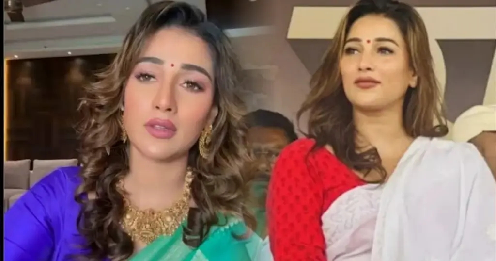 Sayantika Banerjee, Baranagar election result, TMC, Sajal Ghosh, Bengali actress news, Viral fever, Tollywood news, Health update, Bengal politics 2026, Election defeat, Social media post, সায়ন্তিকা বন্দ্যোপাধ্যায়, বরানগর নির্বাচন, তৃণমূল, সজল ঘোষ, অভিনেত্রী সংবাদ, ভাইরাল ফিভার, টলিউড খবর, স্বাস্থ্য আপডেট, পশ্চিমবঙ্গ রাজনীতি ২০২৬, নির্বাচনে পরাজয়, সামাজিক মাধ্যম পোস্ট
