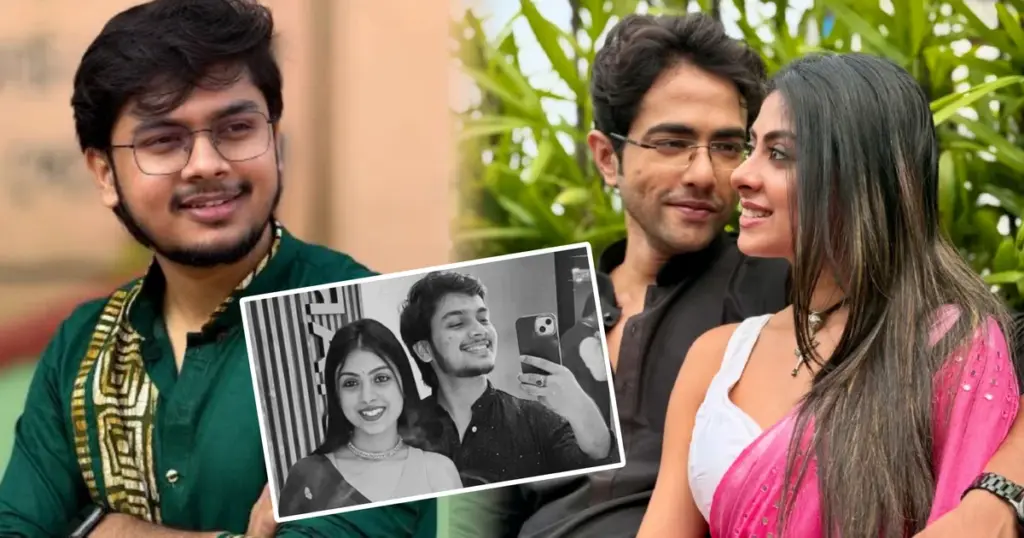 Bengali serial actress, Bengali television, Boyfriend, Celebrity Relationship, Debojyoti Roy Chowdhury, Entertainment News, Prithwish Bandyopadhyay, soumi chakraborty, tollywood, Troll, টলিউড, ট্রোল, দেবজ্যোতি রায় চৌধুরী, নতুন প্রেম, পৃথ্বীশ বন্দ্যোপাধ্যায়, বাংলা টেলিভিশন, বাংলা সিরিয়াল অভিনেত্রী, সেলিব্রিটি সম্পর্ক, সৌমি চক্রবর্তী Soumi Chakraborty, Debojyoti Roy Chowdhury, Prithwish Bandyopadhyay, Bengali Serial Actress, Boyfriend, Tollywood, Soumi Chakraborty, Troll, Bengali Television, Celebrity Relationship, Entertainment News, সৌমি চক্রবর্তী, দেবজ্যোতি রায় চৌধুরী, পৃথ্বীশ বন্দ্যোপাধ্যায়, বাংলা সিরিয়াল অভিনেত্রী, নতুন প্রেম, টলিউড, ট্রোল, বাংলা টেলিভিশন, সেলিব্রিটি সম্পর্ক, বিনোদন সংবাদ