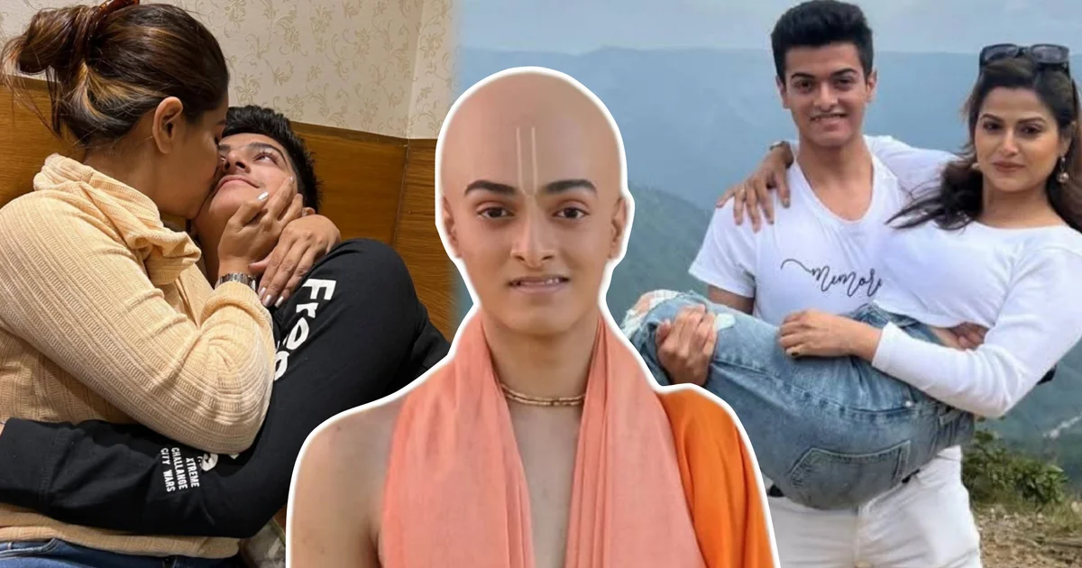 Swarnava Rith Sanyal, controversy, Mother's Day post, Tollywood, social media trolling, legal action warning, Bengali actor, viral post controversy, online bullying, Tare Dhori Dhori Mone Kori, Bengali Television, Child Actor, স্বর্ণাভ ঋত সান্যাল, বিতর্ক, মাতৃদিবস পোস্ট, টলিউড, সোশ্যাল মিডিয়া ট্রোলিং, আইনি পদক্ষেপ, অভিনেতার মা, ভাইরাল পোস্ট, ডিজিটাল বুলিং, তারে ধরি ধরি মনে করি, বাংলা টেলিভিশন, শিশু শিল্পী, বিনোদন সংবাদ