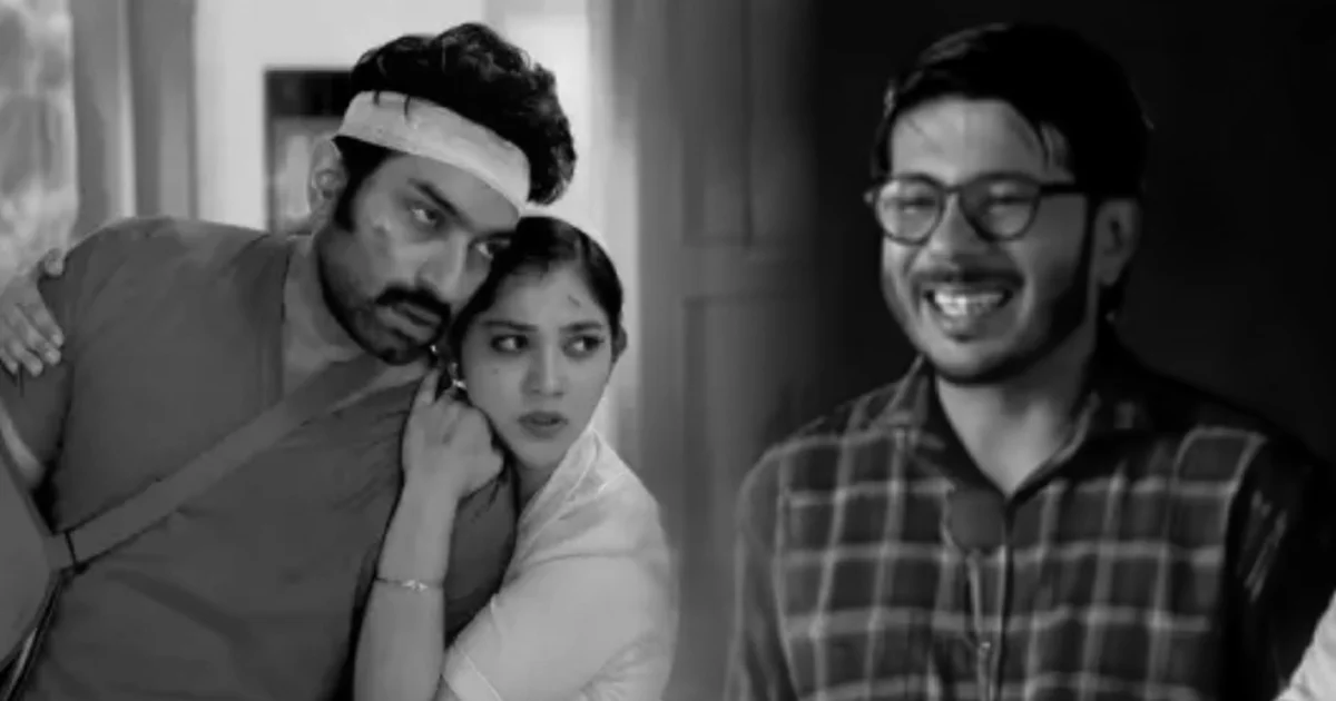 Tanmay Majumdar, Rangamati Tirandaj, Chirodini Tumi Je Amar, Bengali Serial, Tollywood Actor, Bengali Television, Santu Character, New Serial, Entertainment, তন্ময় মজুমদার, রাঙামতি তীরন্দাজ, চিরদিনই তুমি যে আমার, বাংলা ধারাবাহিক, টলিউড, সন্তু চরিত্র, নতুন সিরিয়াল, বাংলা সিরিয়াল, বাঙালি অভিনেতা, বিনোদন সংবাদ