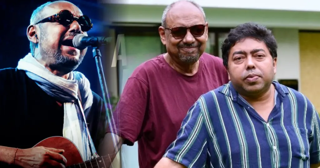 বাংলা সিনেমা, প্রত্যাবর্তন, অঞ্জন দত্ত, টলিউড, সম্পর্ক, Bengali cinema, Anjan Dutt, Pratyabartan, Tollywood, Film interview