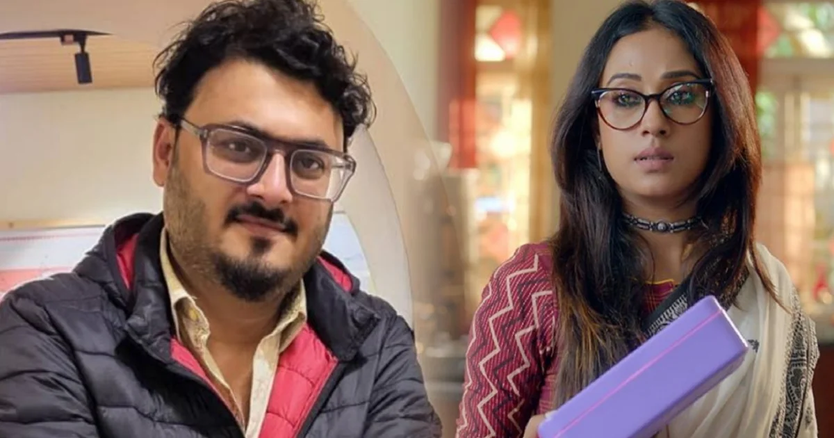 Tollywood controversy, Debalay Bhattacharya, Ankita Chakraborty, harassment allegation, Bengali film industry, casting couch allegation, social media controversy, director actor dispute, Tollywood news, entertainment update, টলিউড, দেবালয় ভট্টাচার্য, অঙ্কিতা চক্রবর্তী, শারীরিক হেনস্থা অভিযোগ, বাংলা বিনোদন, কাস্টিং কাউচ, টলিউড বিতর্ক, সোশ্যাল মিডিয়া, বাংলা সিনেমা, বিনোদন খবর