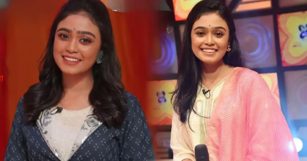 Aratrika Sinha, Madhyamik Result 2026, Saregamapa Singer, Bengali Singer, West Bengal Board Exam, Tollywood Singer, Kalikaprasad Award, Viral News, Entertainment News, Success Story, আরাত্রিকা সিনহা, মাধ্যমিক ফলাফল ২০২৬, সারেগামাপা গায়িকা, বাংলা গানের শিল্পী, টলিউড, কালিকাপ্রসাদ সম্মান, ভাইরাল খবর, পড়াশোনা ও গান, মাধ্যমিক পরীক্ষা, বিনোদন সংবাদ