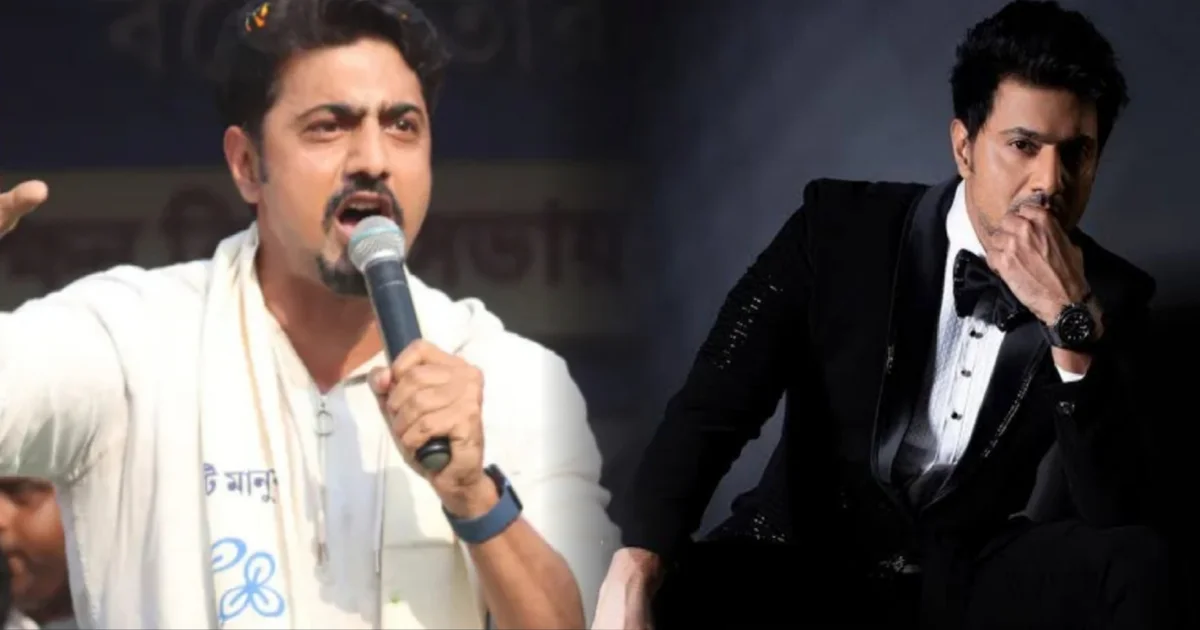 Dev, Tollywood, Bengal Politics, BJP Government Bengal, TMC MP Dev, Bengali Film Industry, Shuvendu Adhikari, Fera Movie Premiere, Bengali Cinema, West Bengal Politics, দেব, টলিউড, বাংলার রাজনীতি, বিজেপি সরকার, তৃণমূল সাংসদ দেব, বাংলা চলচ্চিত্র ইন্ডাস্ট্রি, শুভেন্দু অধিকারী, ফেরা সিনেমা, বাংলা সিনেমা, পশ্চিমবঙ্গ রাজনীতি