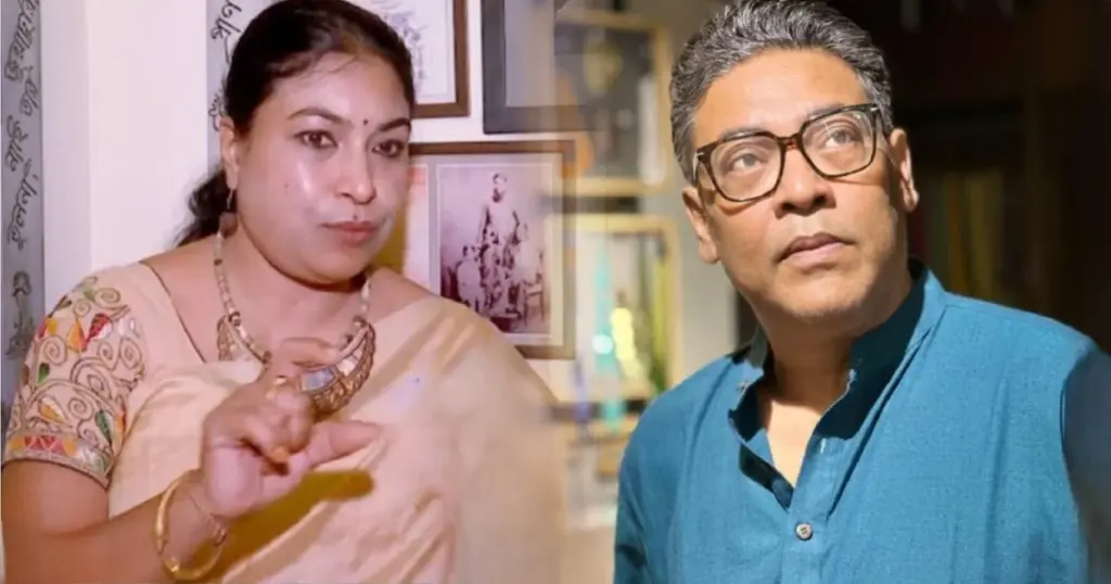 ইন্দ্রনীল সেন, ঋদ্ধি বন্দ্যোপাধ্যায়, কাটমানি অভিযোগ, বাংলা সঙ্গীত, পশ্চিমবঙ্গ রাজনীতি, Indranil Sen, Riddhi Bandyopadhyay, cut money controversy, Bengal music industry, West Bengal politics