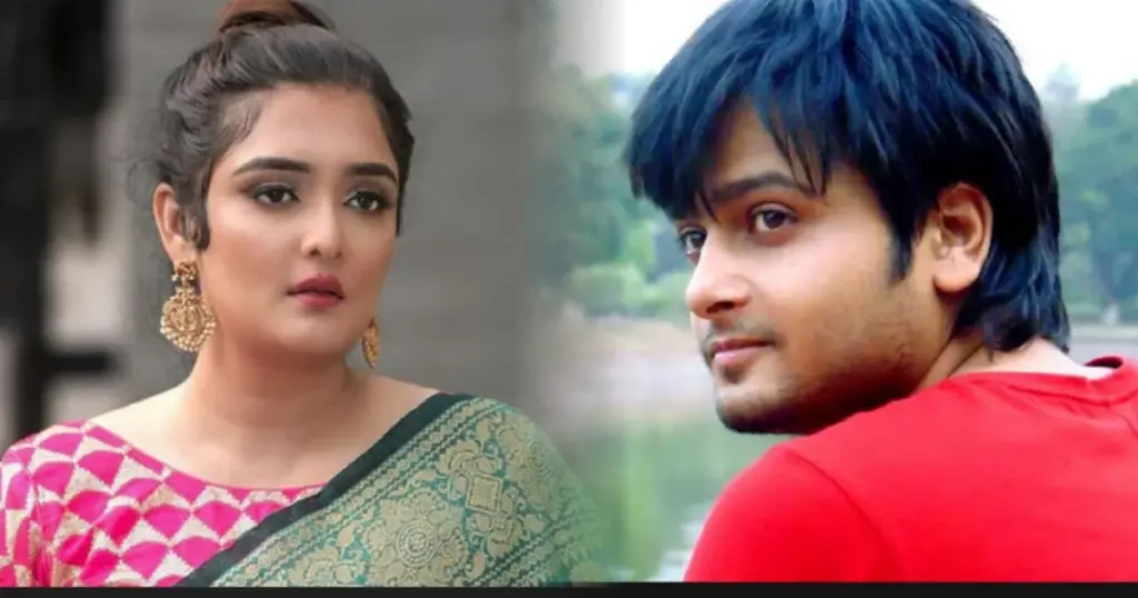Jagaddhatri Serial, Twarita Chatterjee, Sougata Dasgupta, Tollywood Controversy, Bengali Serial News, Saurav Chatterjee, Tarun Kumar Family, Social Media Controversy, Tollywood Industry, Jagaddhatri Set, জগদ্ধাত্রী, ত্বরিতা চট্টোপাধ্যায়, সৌগত দাশগুপ্ত, টলিউড বিতর্ক, বাংলা সিরিয়াল, সৌরভ চট্টোপাধ্যায়, তরুণ কুমার, সোশ্যাল মিডিয়া বিতর্ক, টেলিপাড়া খবর, জগদ্ধাত্রী সেট
