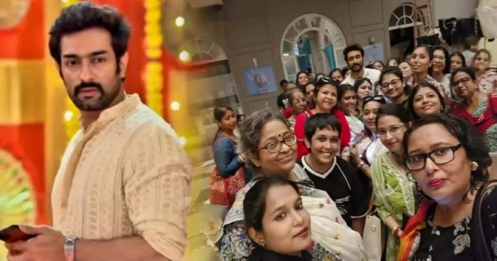Arjo Singha Roy, Bengali serial, Bengali television, Chirodini tumi je amar, Entertainment, Jeetu Kamal, Jeetu Kamal Fans, Netizens Reaction, social media backlash, tollywood, Troll, Viral post, Zee Bangla, আর্য সিংহ রায়, চিরদিনই তুমি যে আমার, জি বাংলা, জিতু কমল, জিতুর অনুরাগী, টলিউড, নেটিজেনদের কটাক্ষ, বাংলা টেলিভিশন, বাংলা ধারাবাহিক, বাংলা সিরিয়াল, বিতর্ক, বিনোদন, ভাইরাল ছবি, সামাজিক মাধ্যমে সমালোচনা Jeetu Kamal, Chirodini Tumi Je Amar, Zee Bangla, Bengali Serial, Jeetu Kamal Fans, Tollywood, Bengali Serial, Arjo Singha Roy, Bengali Television, Entertainment, Social Media Backlash, Troll, Netizens Reaction, Viral Post, জিতু কমল, চিরদিনই তুমি যে আমার, জি বাংলা, বাংলা ধারাবাহিক, জিতুর অনুরাগী, টলিউড, আর্য সিংহ রায়, বাংলা সিরিয়াল, বাংলা টেলিভিশন, সামাজিক মাধ্যমে সমালোচনা, বিতর্ক, নেটিজেনদের কটাক্ষ, ভাইরাল ছবি, বিনোদন