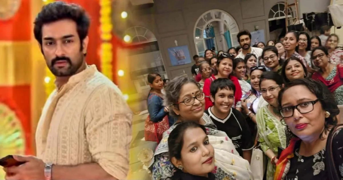 Jeetu Kamal, Chirodini Tumi Je Amar, Zee Bangla, Bengali Serial, Jeetu Kamal Fans, Tollywood, Bengali Serial, Arjo Singha Roy, Bengali Television, Entertainment, Social Media Backlash, Troll, Netizens Reaction, Viral Post, জিতু কমল, চিরদিনই তুমি যে আমার, জি বাংলা, বাংলা ধারাবাহিক, জিতুর অনুরাগী, টলিউড, আর্য সিংহ রায়, বাংলা সিরিয়াল, বাংলা টেলিভিশন, সামাজিক মাধ্যমে সমালোচনা, বিতর্ক, নেটিজেনদের কটাক্ষ, ভাইরাল ছবি, বিনোদন