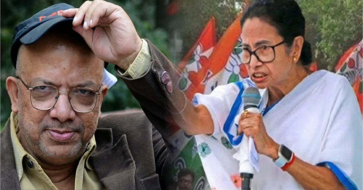 Kabir Suman, Kabir Suman on TMC, Mamata Banerjee, West Bengal Election 2026, BJP Bengal Victory, TMC Defeat, Kabir Suman Interview, Bengal Politics, CPM, Trinamool Congress, কবীর সুমন, তৃণমূল কংগ্রেস, মমতা বন্দ্যোপাধ্যায়, বাংলা নির্বাচন ২০২৬, বিজেপি জয়, তৃণমূল হার, কবীর সুমন সাক্ষাৎকার, বঙ্গ রাজনীতি, সিপিএম, সবুজসাথী