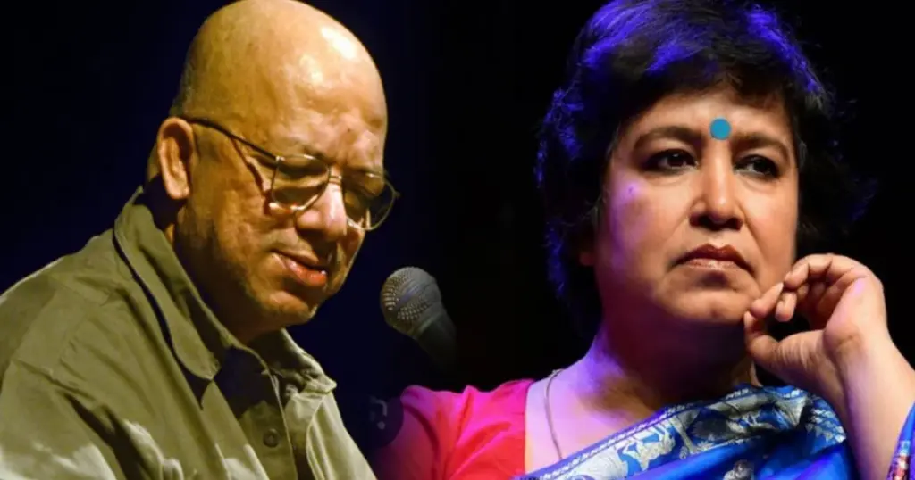 Kabir Suman, Taslima Nasrin, Mamata Banerjee, TMC, West Bengal Politics, Bengal Election 2026, Trinamool Congress, Political Controversy, Bengali News, Social Media Debate, Kabir Suman Controversy, Taslima Facebook Post, কবীর সুমন, তসলিমা নাসরিন, মমতা বন্দ্যোপাধ্যায়, তৃণমূল কংগ্রেস, পশ্চিমবঙ্গ রাজনীতি, বাংলা নির্বাচন, রাজনৈতিক বিতর্ক, তসলিমার পোস্ট, কবীর সুমন বিতর্ক, সোশ্যাল মিডিয়া