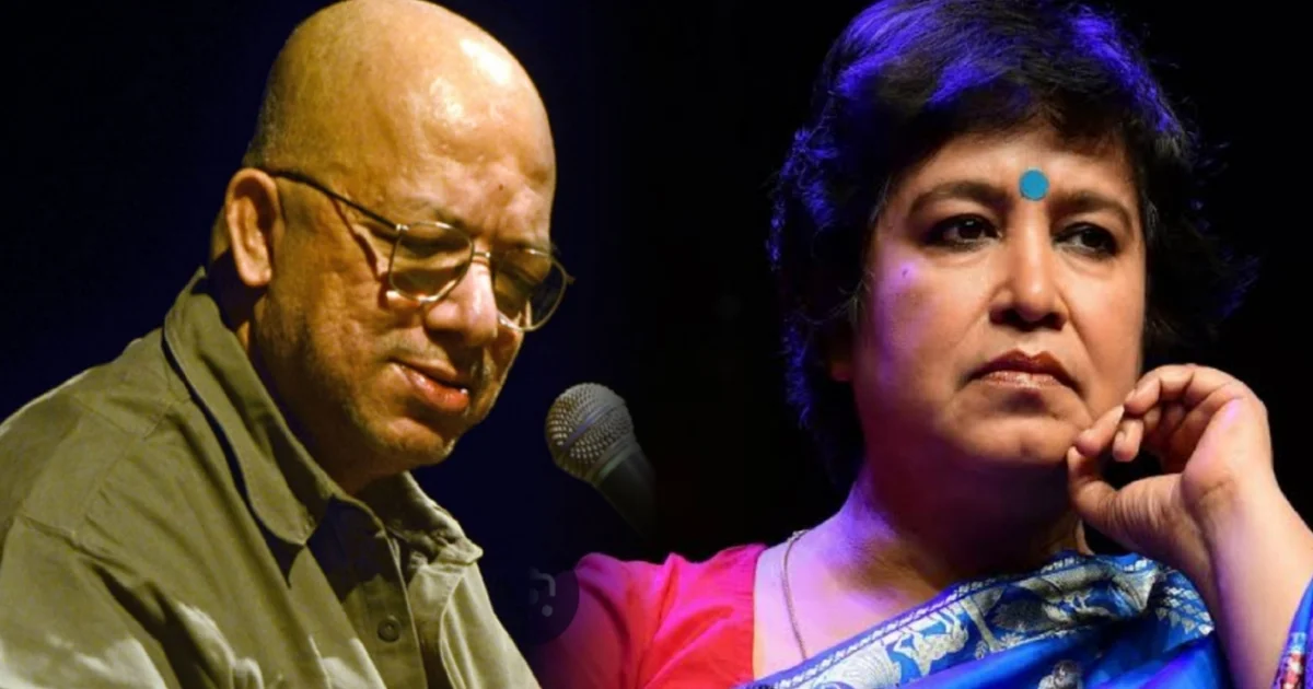 Kabir Suman, Taslima Nasrin, Mamata Banerjee, TMC, West Bengal Politics, Bengal Election 2026, Trinamool Congress, Political Controversy, Bengali News, Social Media Debate, Kabir Suman Controversy, Taslima Facebook Post, কবীর সুমন, তসলিমা নাসরিন, মমতা বন্দ্যোপাধ্যায়, তৃণমূল কংগ্রেস, পশ্চিমবঙ্গ রাজনীতি, বাংলা নির্বাচন, রাজনৈতিক বিতর্ক, তসলিমার পোস্ট, কবীর সুমন বিতর্ক, সোশ্যাল মিডিয়া