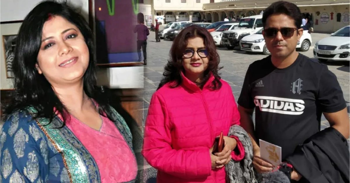 Laboni Sarkar, Kaushik Banerjee, Sushnat Banerjee, Mother's Day, Bengali Actress, Tollywood, Celebrity Family, Emotional Story, Motherhood, Bengali Entertainment, লাবণী সরকার, কৌশিক বন্দ্যোপাধ্যায়, সুস্নাত বন্দ্যোপাধ্যায়, মাতৃদিবস, টলিউড, অভিনেত্রী জীবন, সেলিব্রিটি পরিবার, মাতৃত্ব, আবেগঘন গল্প, বাংলা বিনোদন