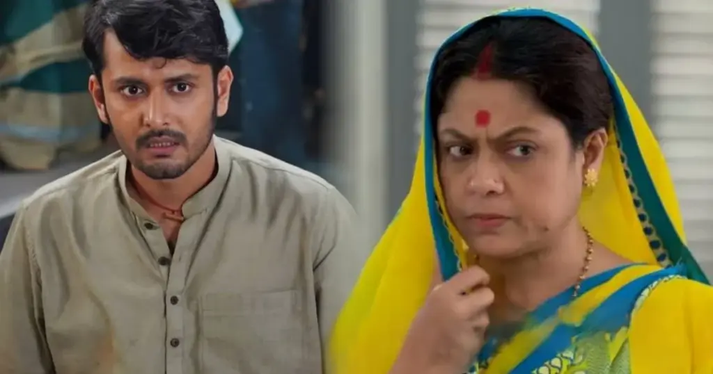 Mainak Dhol, Lopamudra Sinha, Kone Dekha Alo, Bengali Serial, Zee Bangla, Bengali Actor, Bengali Actress, Tollywood News, Bengali Entertainment, Serial Update, মৈনাক ঢোল, লোপামুদ্রা সিনহা, কনে দেখা আলো, বাংলা সিরিয়াল, জি বাংলা, বাংলা অভিনেতা, বাংলা অভিনেত্রী, টলিউড, বিনোদন খবর, সিরিয়াল আপডেট