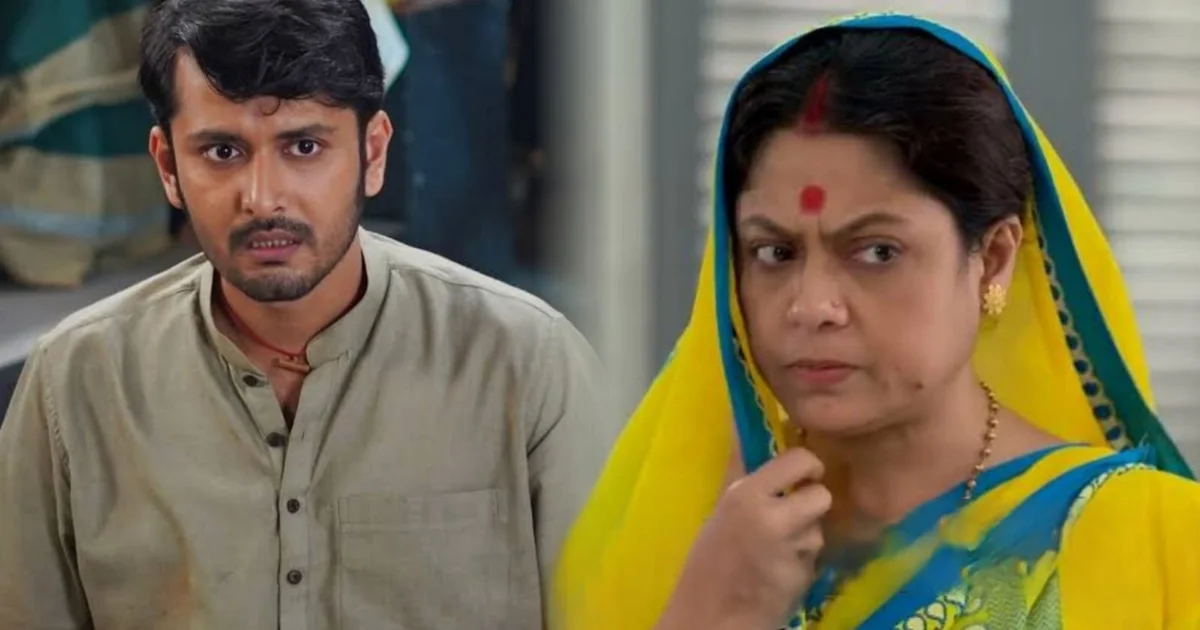 Mainak Dhol, Lopamudra Sinha, Kone Dekha Alo, Bengali Serial, Zee Bangla, Bengali Actor, Bengali Actress, Tollywood News, Bengali Entertainment, Serial Update, মৈনাক ঢোল, লোপামুদ্রা সিনহা, কনে দেখা আলো, বাংলা সিরিয়াল, জি বাংলা, বাংলা অভিনেতা, বাংলা অভিনেত্রী, টলিউড, বিনোদন খবর, সিরিয়াল আপডেট