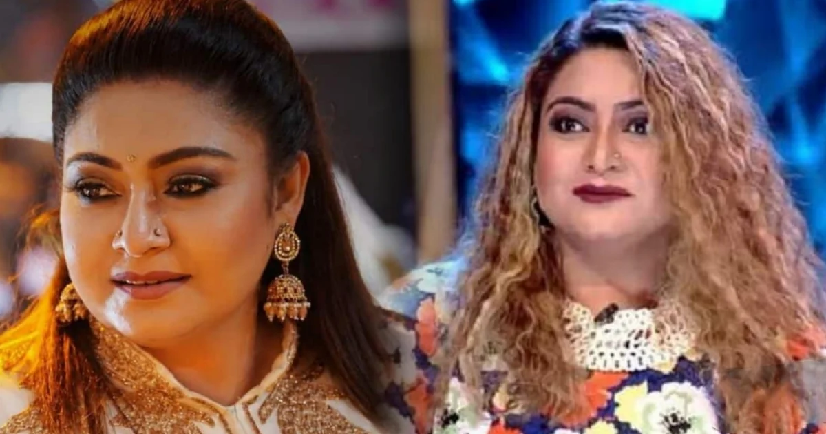 Mumtaz Sarkar, Tollywood News, Papiya Adhikari, Bengali Actress, PC Sarkar Daughter, Tollywood Controversy, Bengali Entertainment, Kolkata Film Industry, Mumtaz Sarkar Statement, Tollywood Politics, মুমতাজ সরকার, টলিপাড়া, পাপিয়া অধিকারী, বাংলা অভিনেত্রী, পি সি সরকার, টলিউড বিতর্ক, বাংলা বিনোদন, কলকাতা ইন্ডাস্ট্রি, কাজ না পাওয়ার অভিযোগ, টলিপাড়ার রাজনীতি