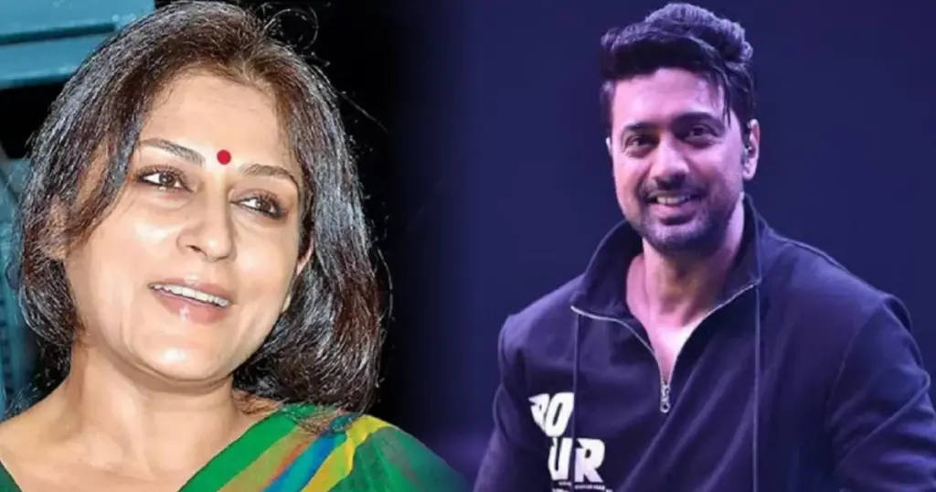 Bengali cinema, Bengali film industry, Dev actor, IMPA, Nandan Kolkata, Rudranil Ghosh, Rupa Ganguly, Shuvendu Adhikari, Tollywood ban culture, tollywood news, ইমপা, টলিউড খবর, দেব, নন্দন, বাংলা ফিল্ম ইন্ডাস্ট্রি, বাংলা সিনেমা, ব্যান কালচার, রুদ্রনীল ঘোষ, রূপা গঙ্গোপাধ্যায়, শুভেন্দু অধিকারী রূপা গঙ্গোপাধ্যায়, টলিউড খবর, নন্দন, বাংলা ফিল্ম ইন্ডাস্ট্রি, রুদ্রনীল ঘোষ, দেব, ব্যান কালচার, বাংলা সিনেমা, শুভেন্দু অধিকারী, ইমপা , Rupa Ganguly, Tollywood news, Nandan Kolkata, Bengali film industry, Rudranil Ghosh, Dev actor, Tollywood ban culture, Bengali cinema, Shuvendu Adhikari, IMPA