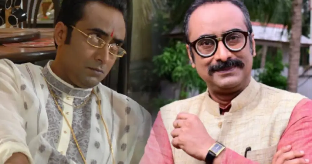 Saptarsi Roy, tollywood, বিনোদন, সপ্তর্ষি রায় saptarsi roy