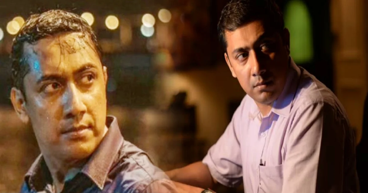 Subhrajit Dutta, Pashupati Dutta, Bengali Actor News, Father Death News, Kolkata News, Ratanbabu Ghat, Tollywood News, Parkinson Disease, Bengali Entertainment, Celebrity Family News, শুভ্রজিৎ দত্ত, পশুপতি দত্ত, অভিনেতার পিতৃবিয়োগ, বাংলা বিনোদন খবর, কলকাতা খবর, রতনবাবুর ঘাট, টলিউড খবর, পারকিনসন্স রোগ, সেলেব্রিটি খবর, পরিবার সংবাদ