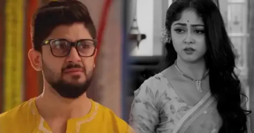 বাংলা ধারাবাহিক, adrit Roy, Bengali actress, Bengali Tv Serial, Entertainment News, new female lead, susmita dey, web series, আদৃত রায়, ওয়েব সিরিজ, নতুন নায়িকা, বাংলা অভিনেত্রী, সুস্মিতা দে Susmita Dey, Adrit Roy, Bengali TV serial, Bengali actress, new female lead, web series, entertainment news, সুস্মিতা দে, আদৃত রায়, বাংলা ধারাবাহিক, বাংলা অভিনেত্রী, নতুন নায়িকা, ওয়েব সিরিজ, বিনোদন সংবাদ