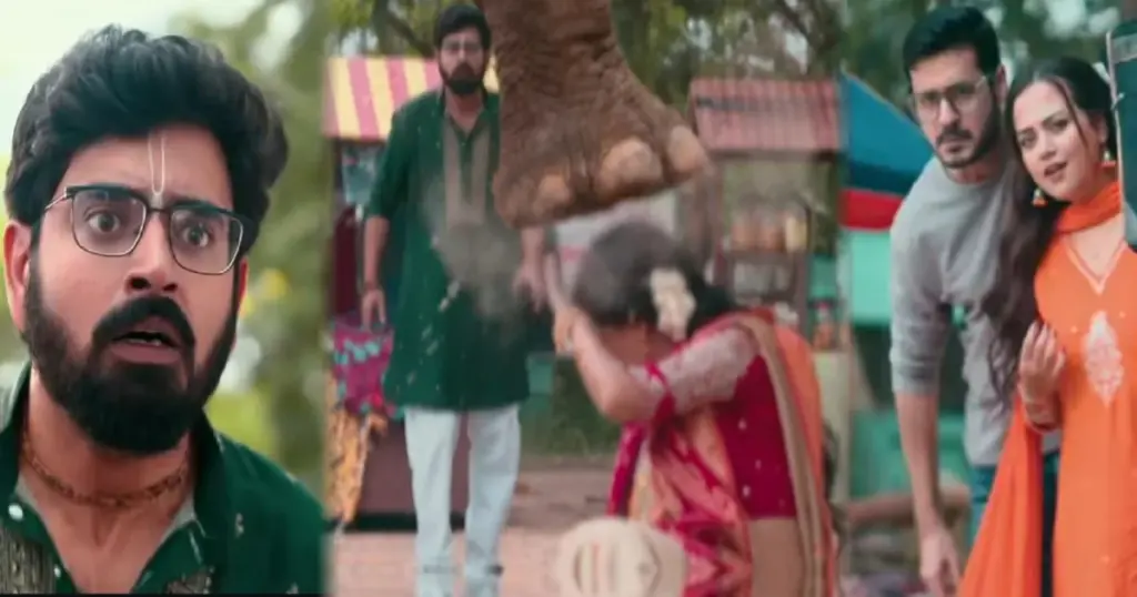 Tare Dhori Dhori Mone Kori, Zee Bangla, Bengali Serial, Diti Gora, Kuntalini, Bengali Serial Update, Zee Bangla, New Promo, Bengali Television, New Twist, Entertainment, তারে ধরি ধরি মনে করি, জি বাংলা, বাংলা ধারাবাহিক, দিতি গোরা, কুন্তলিনী, বাংলা সিরিয়াল, নতুন প্রোমো, বাংলা টেলিভিশন, গল্পে নতুন মোড়, বিনোদন