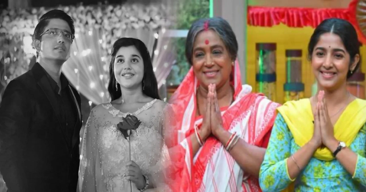 Zee Bangla, Annapurnar Lokkhira, Kusum Serial, Swastika Ghosh, Soumyadeep Mukherjee, Bengali Serial Update, Zee Bangla New Slot, Bengali Serial, Jagaddhatri Actor, জি বাংলা, অন্নপূর্ণার লক্ষ্মীরা, কুসুম, স্বস্তিকা ঘোষ, সৌম্যদীপ মুখোপাধ্যায়, বাংলা সিরিয়াল, নতুন টাইম স্লট, জি বাংলার ধারাবাহিক, টিভি শো আপডেট, বাংলা টেলিভিশন
