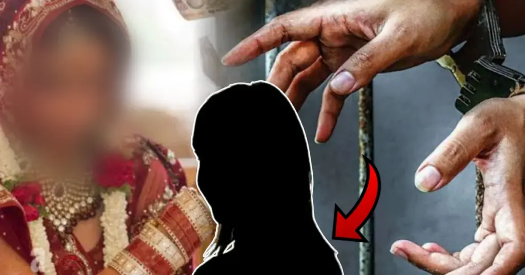 Actress Files Kidnapping Complaint Against Husband Days After Marriage